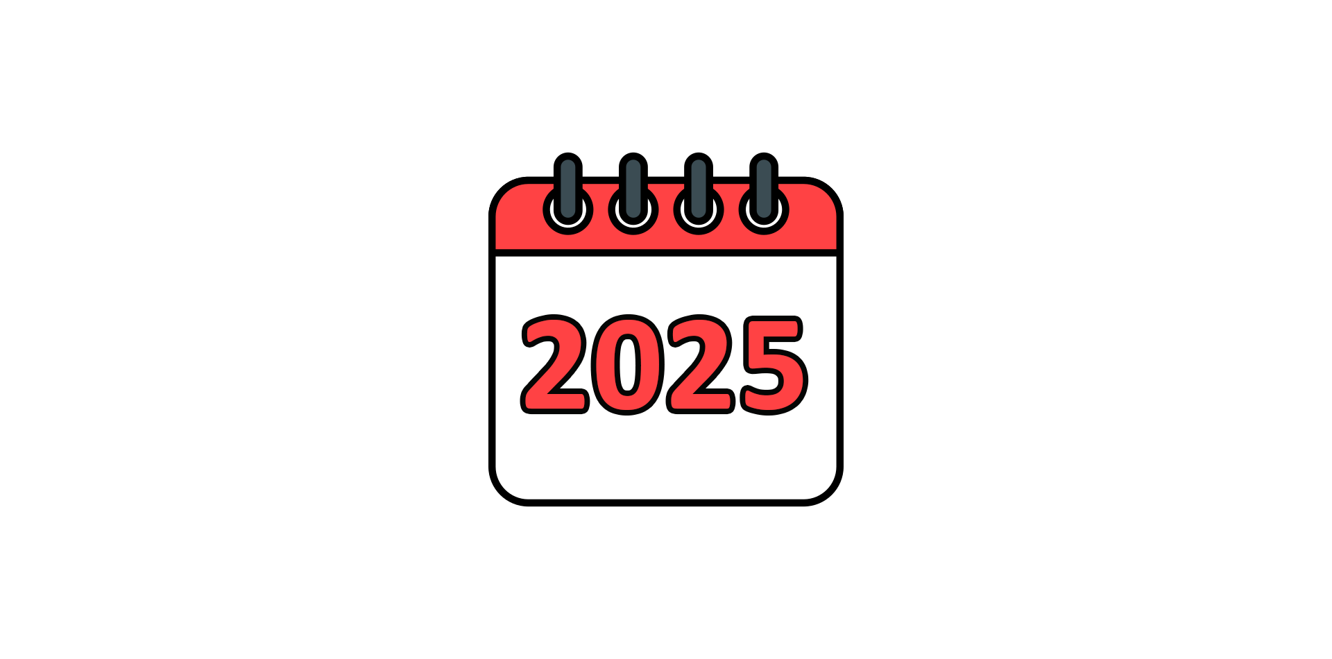 CALENDAR OFICIAL BACALAUREAT 2025