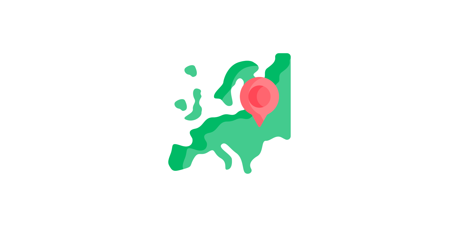 SUBIECTUL I (D). Deosebiri state EUROPA climă - modele rezolvate pentru BACALAUREAT GEOGRAFIE