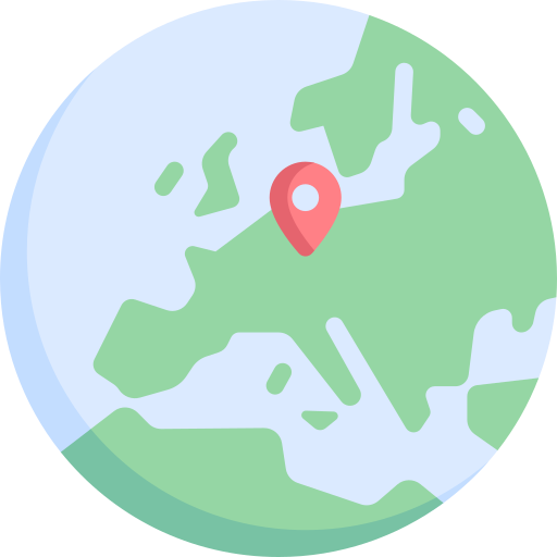 Geografie